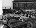 Damaged Jetty [Payne Collection] | Margate History